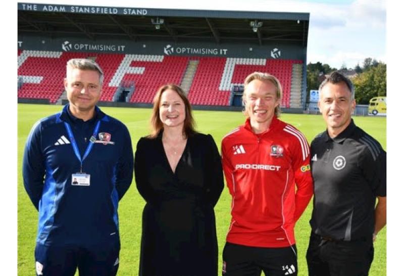 Pioneering new scheme to tackle root cause of youth crime
