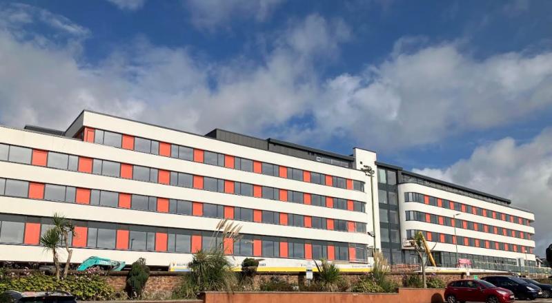 Sally Allen: Community has power to ensure promises are met