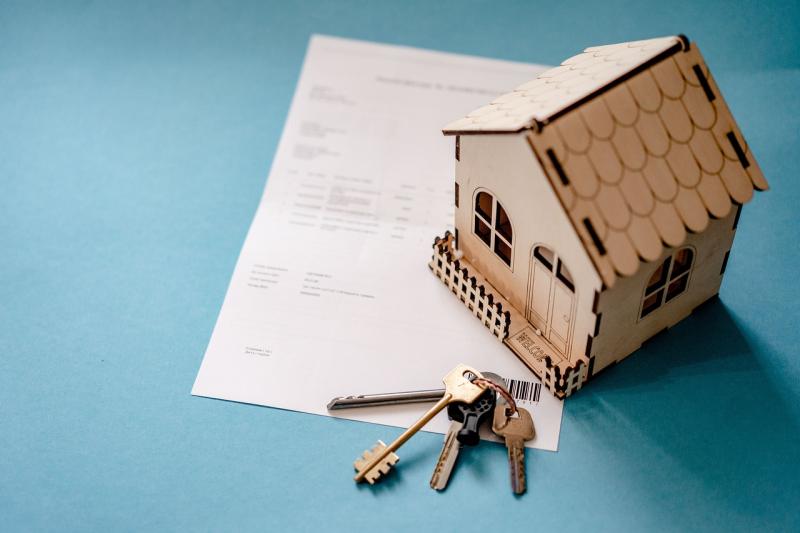 First-time buyers across West Devon typically face prices between £230,000 and £265,000 Credit- Pixabay