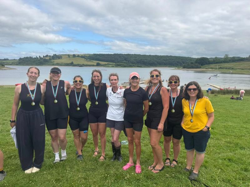 Dart Totnes Rowing Club