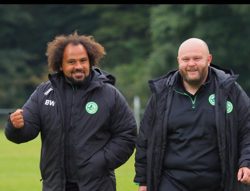 Ivybridge Town management team