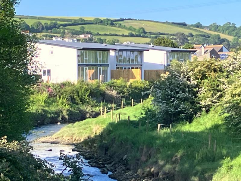 CPRE research reveals more than 16,700 new homes in Devon could be built on brownfield land