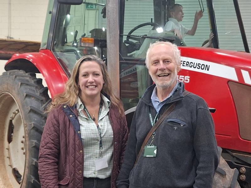 Devon County Council urges government to protect future of farming