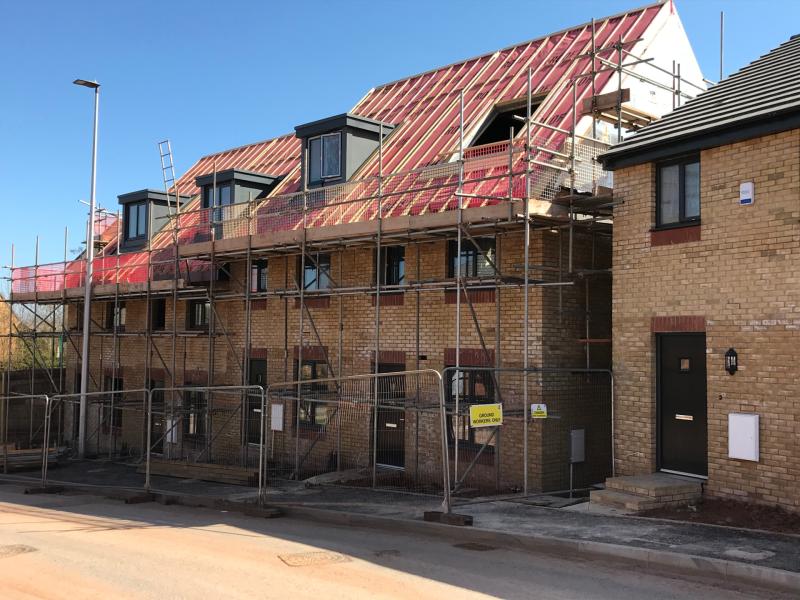 Government tables last-minute Planning Bill amendments amid push for growth