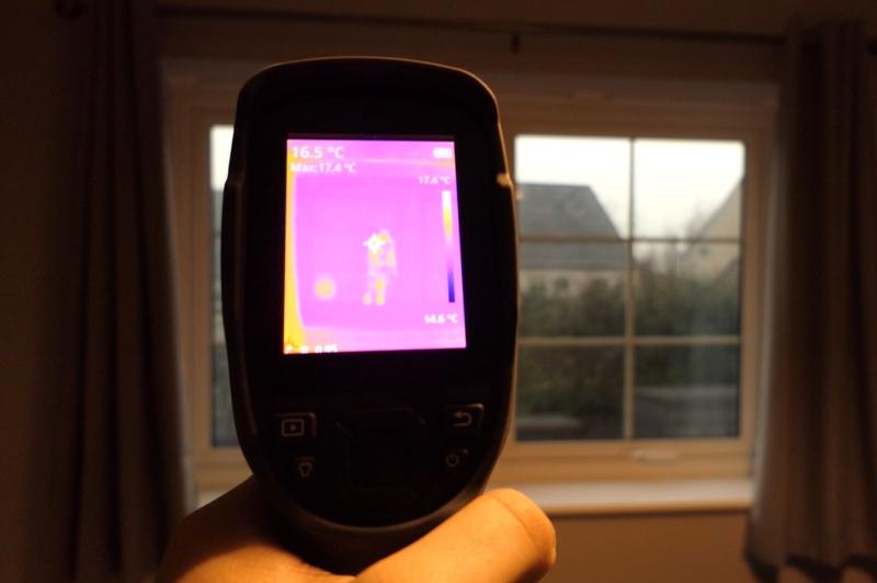 West Devon Council relaunches thermal imaging project to help residents cut heat loss