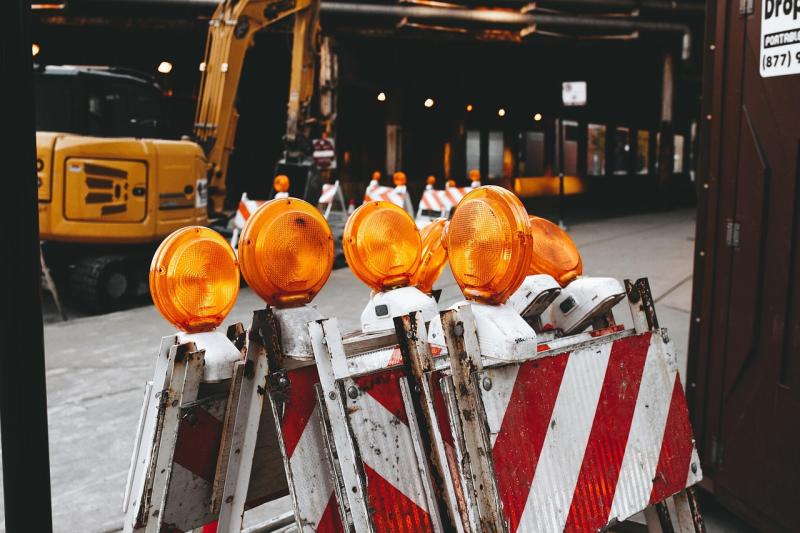 Gas network upgrade completed in Ashburton