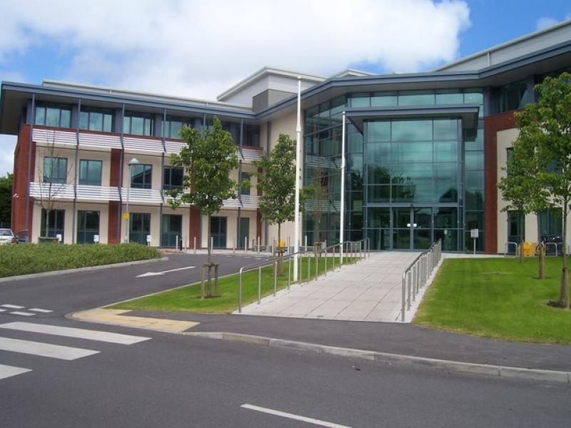 Mid Devon County Council Office Credit- Lewis Clarke