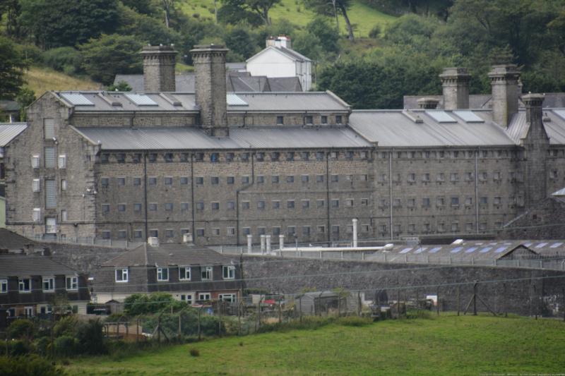 BBC report reveals high radon levels at Dartmoor Prison were known 13 years earlier than government claimed