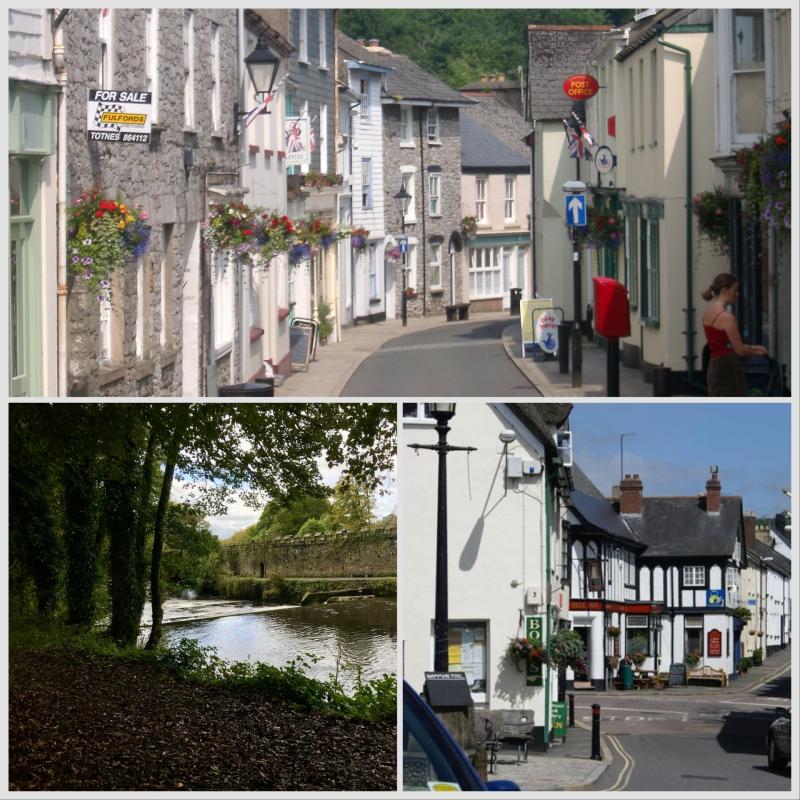 Buckfastleigh (AO), Tavistock (JT) and Moretonhampstead (NM)