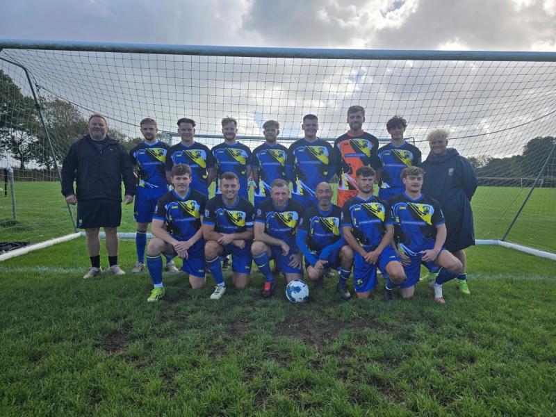 Brixham Town FC