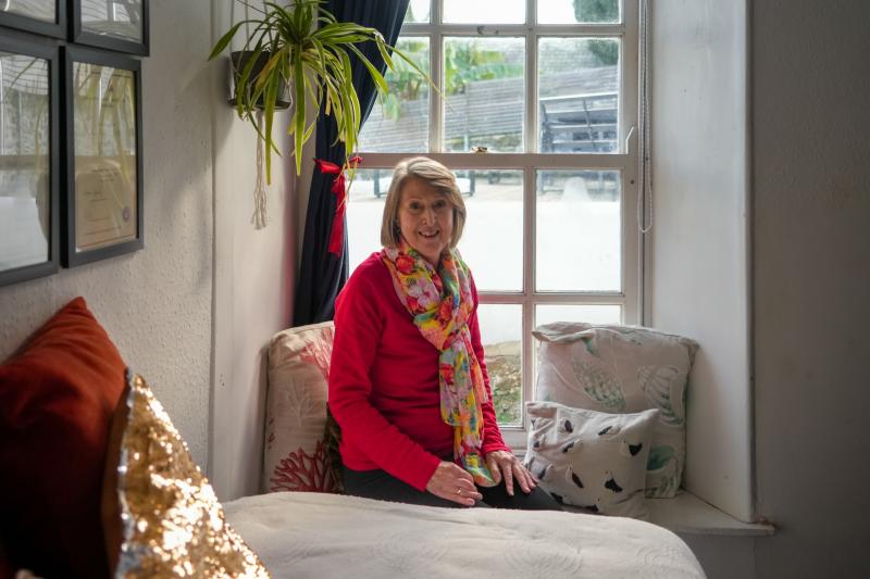 Rowcroft Hospice launches Christmas Appeal