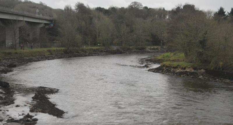 Flood alert in force with more heavy rain to come across Devon