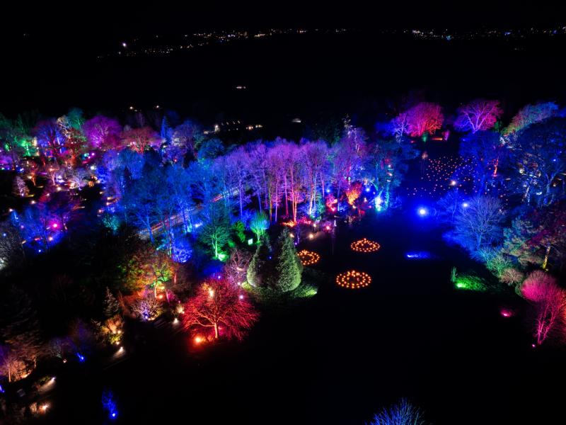 RHS Rosemoor - @JayStoneUK-4