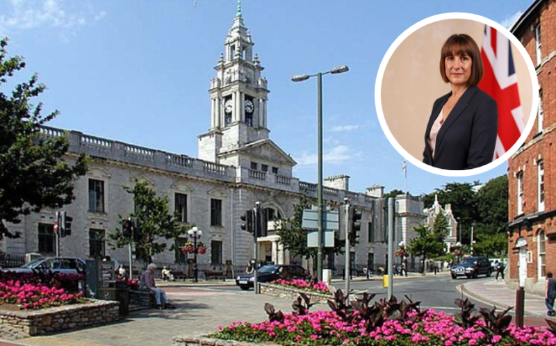 Torbay Council offers support as rate of tenants becoming homeless spikes
