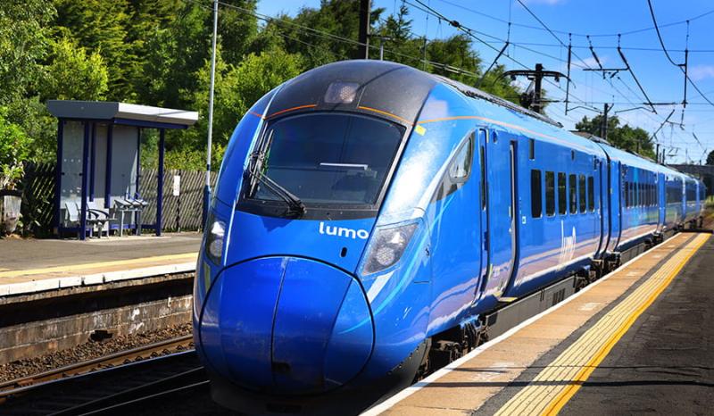 Exciting new trains could transform direct travel from Torbay to London