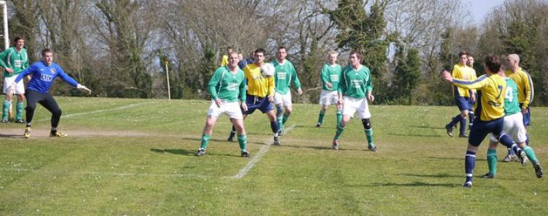 Nostalgia: The glory of the game