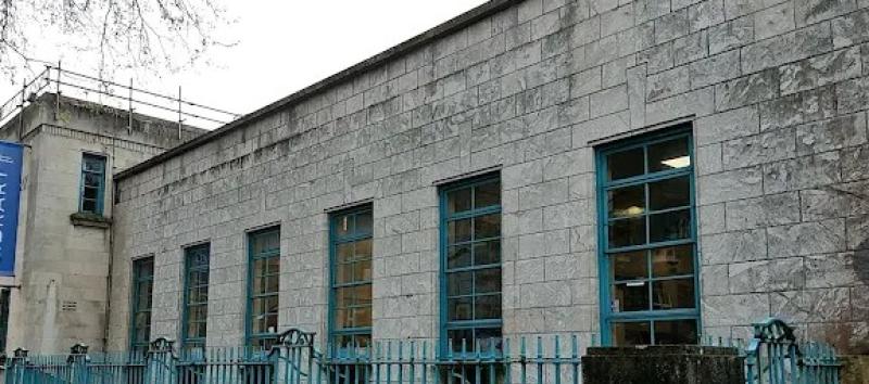 Ian Handford: Hardworking public servant with wealth of local knowledge