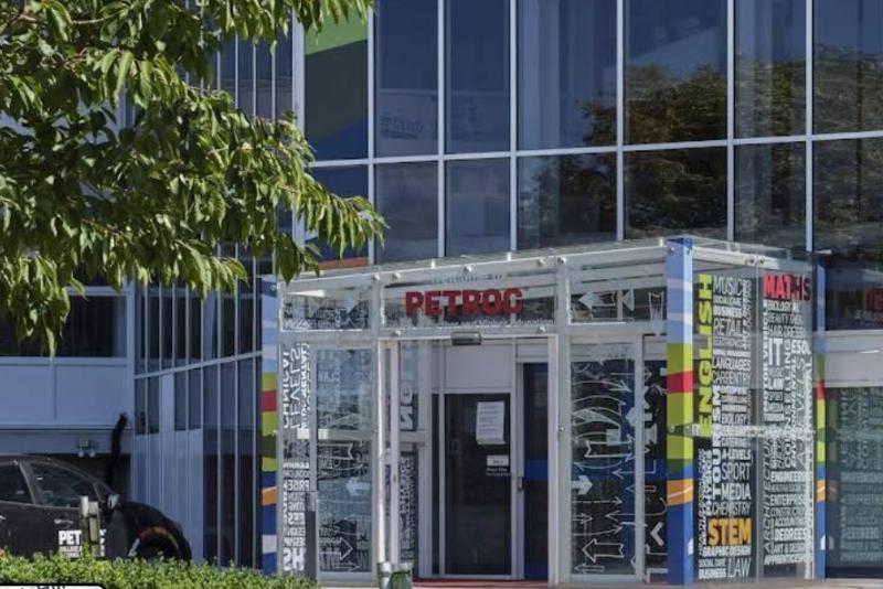 Merger of Exeter College and Petroc expected to boost student numbers