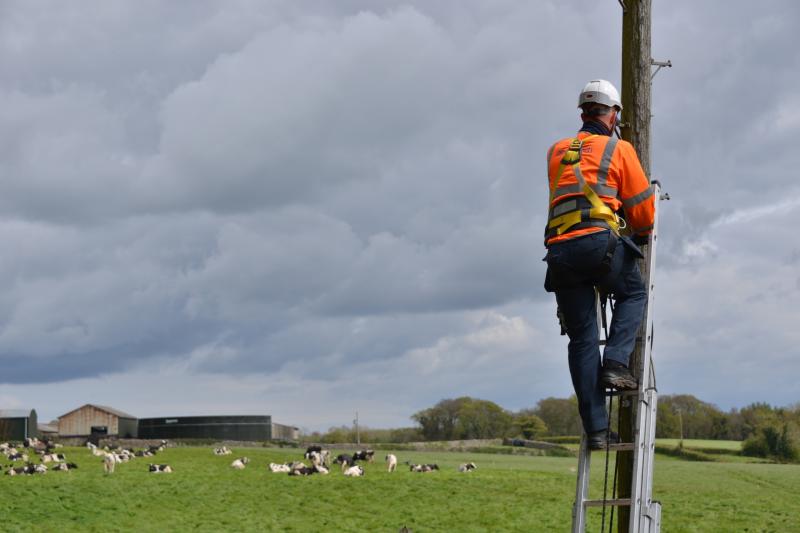 Openreach engineers at work (9)