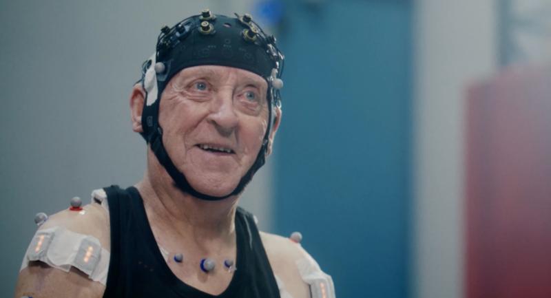 Exeter stroke survivors invited to join new rehabilitation study using game-based therapy