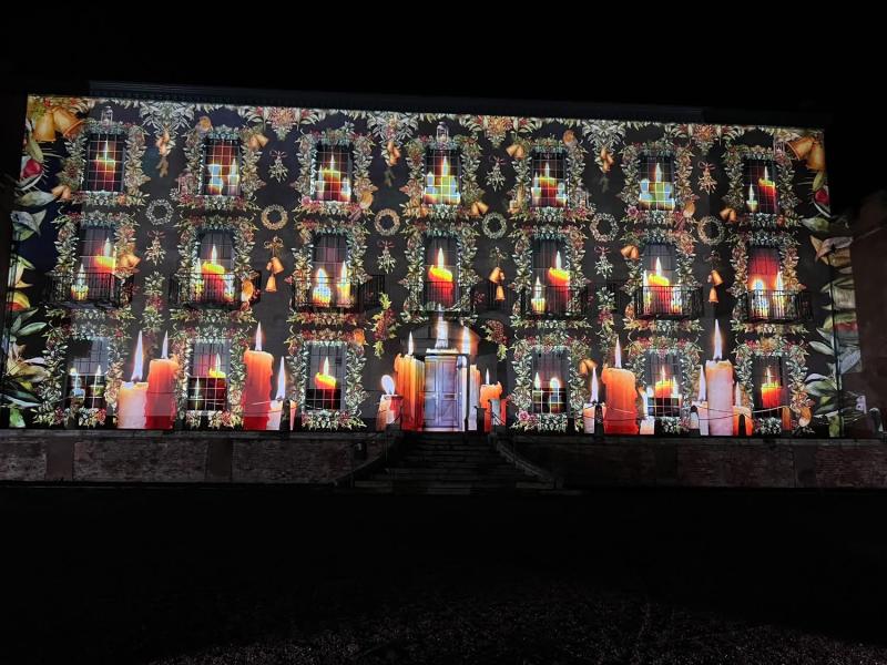 Bay of Lights switches on across Torquay tonight