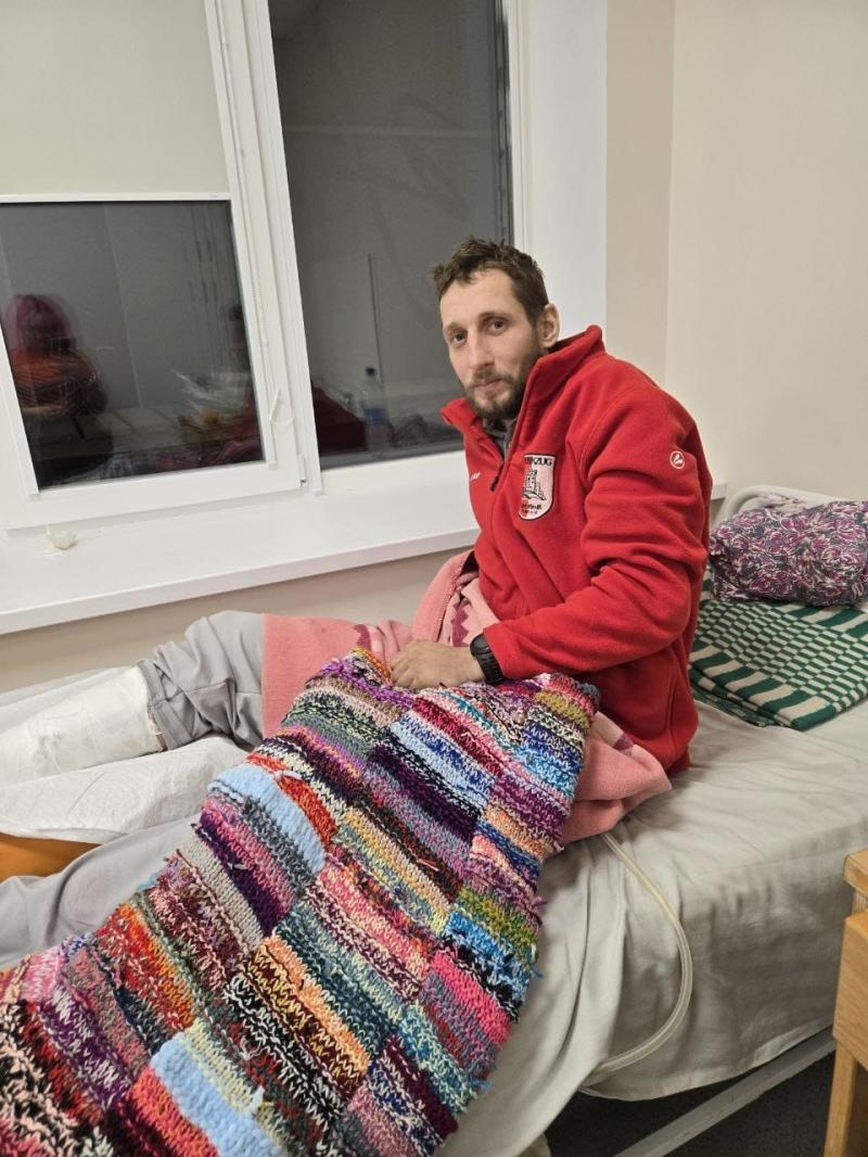 Cheer on Brixham heroes as winter aid convoy departs for Ukraine