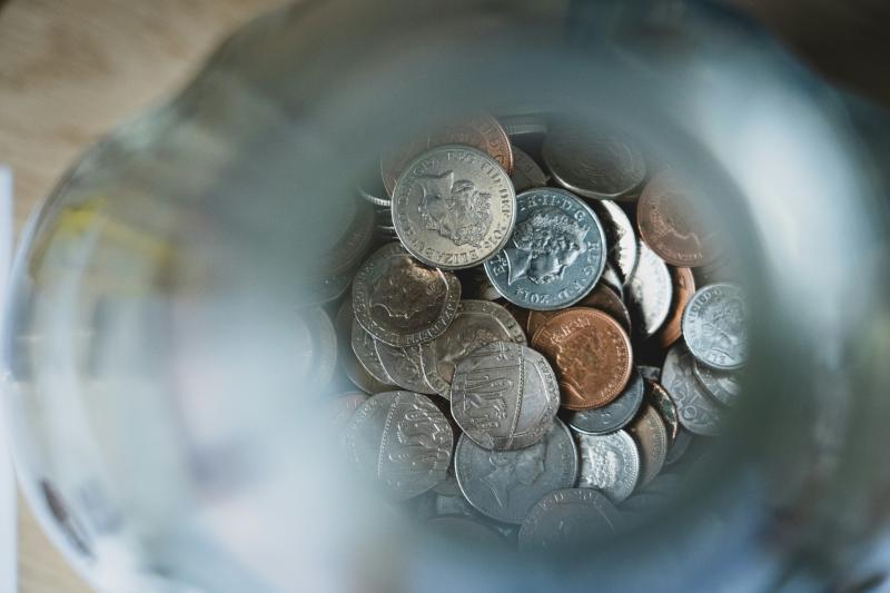 (Photo courtesy of: Nick Fewings on Unsplash) UK money