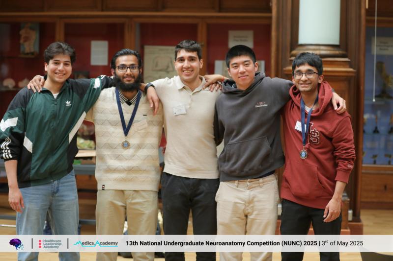 University of Exeter celebrates a landmark year of award-winning student success