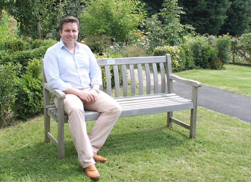 North Devon Hospice reflects on a year of national recognition