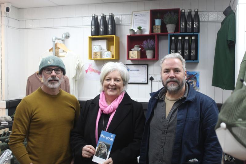 These two Torbay-based businesses take top spots in South Devon awards