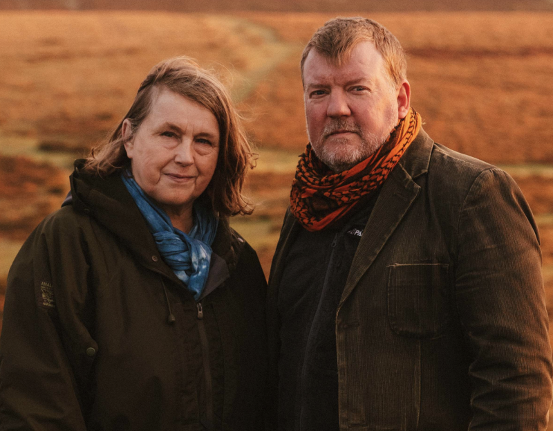 ‘Pioneering’ Dartmoor charity named as lead partner for next year’s Dartmoor Tors Festival