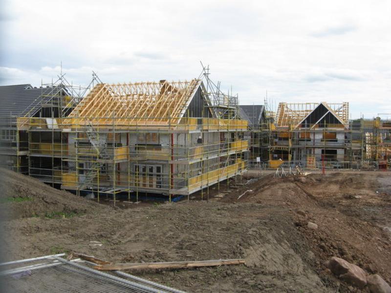Concerns grow on Exeter’s new estates as council looks into rising charges