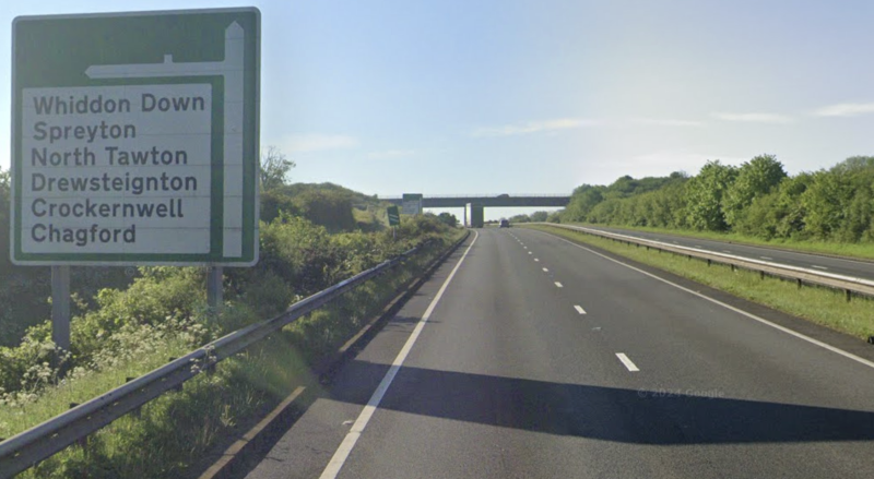 Drainage improvements are expected across the South West Image- Google Maps