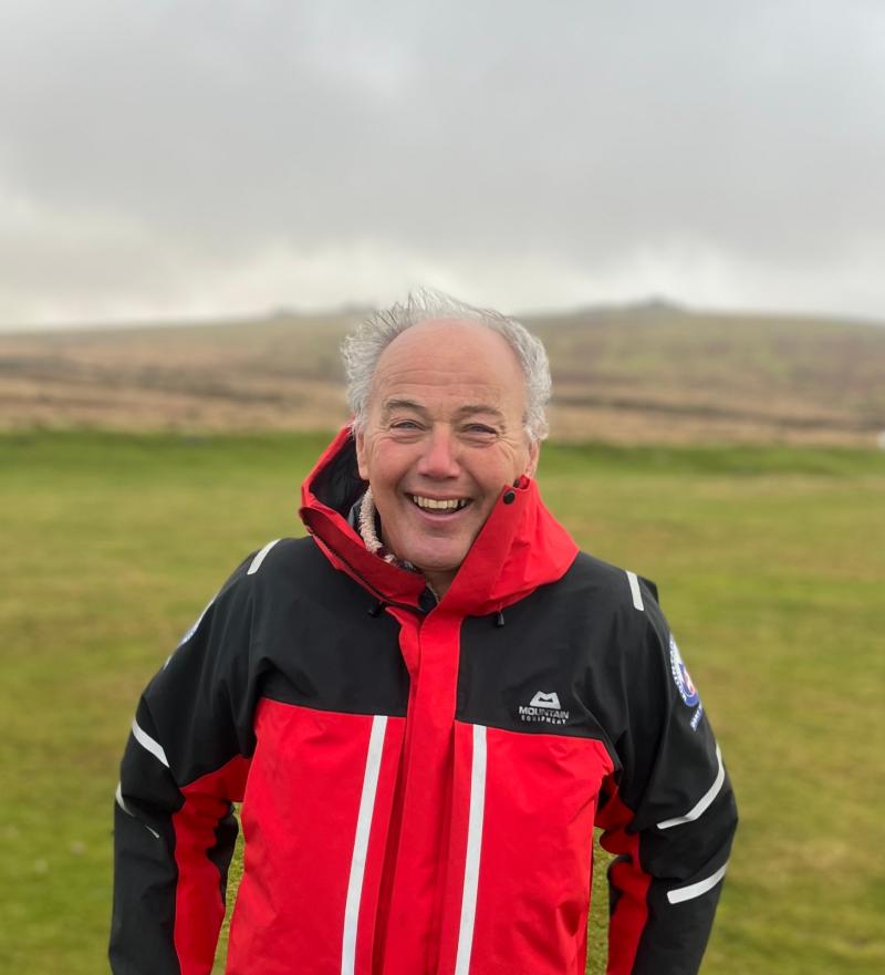 Moor rescue volunteers praised for tireless dedication as 2026 approaches