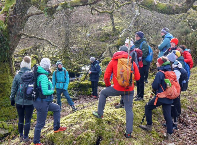 Mental health charity urges people to plan now for a re-set after festive stress