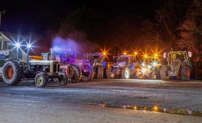 This year's event was the biggest yet Image- Tony Dwelly/Tavistock AFC