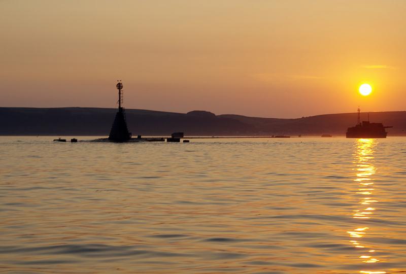 It&rsquo;s official evenings in Devon are getting lighter again!