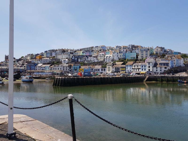 &ldquo;Whose vision is it anyway?&rdquo; Torbay councillors debate Brixham&rsquo;s future
