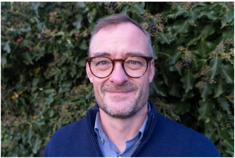 Dartmoor National Park Authority appoints Tom Surrey as new Chief Executive