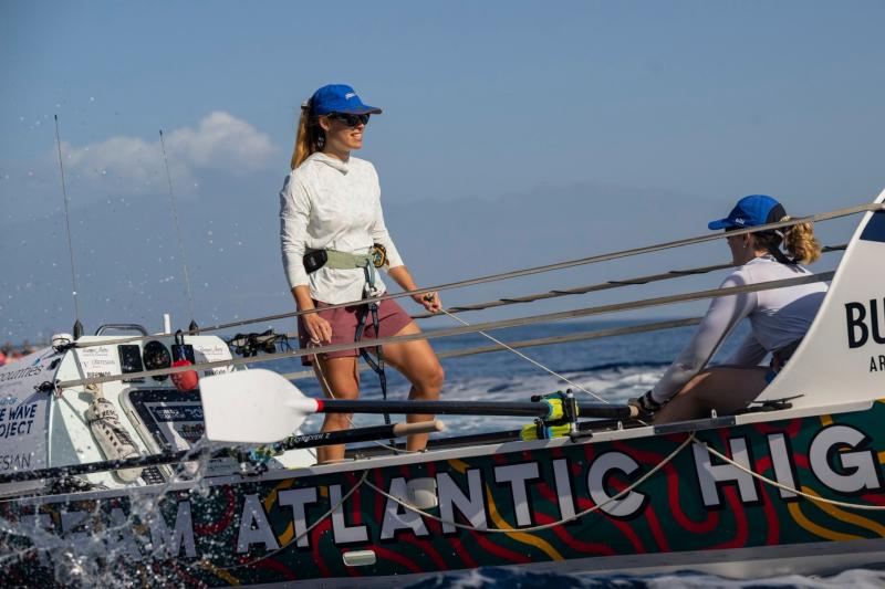 Team Atlantic Highway