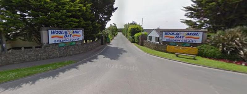 Golden Coast Holiday Park Google