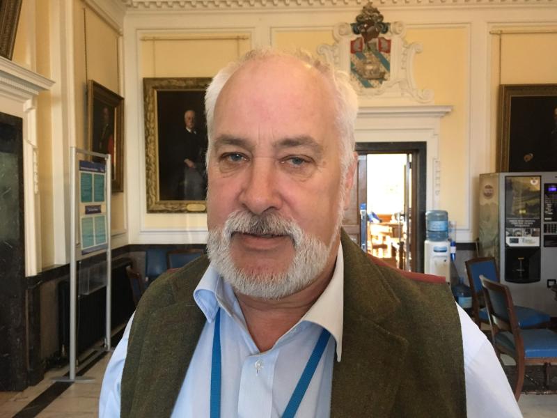 Police criticised over death of Brixham &lsquo;champion&rsquo;