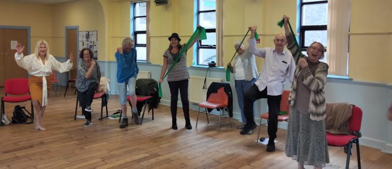 Community Matters: A fresh start for 2026 as Torquay wellness group opens doors to local residents