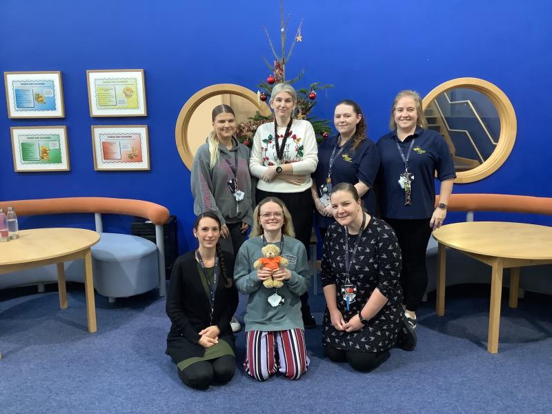 Torbay primary school earns national recognition