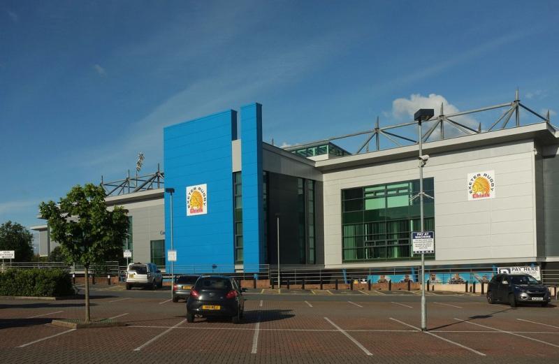 Exeter Chiefs seek new investment after &pound;10.3m loss revealed