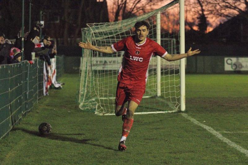 Massive day awaits Barnstaple Town