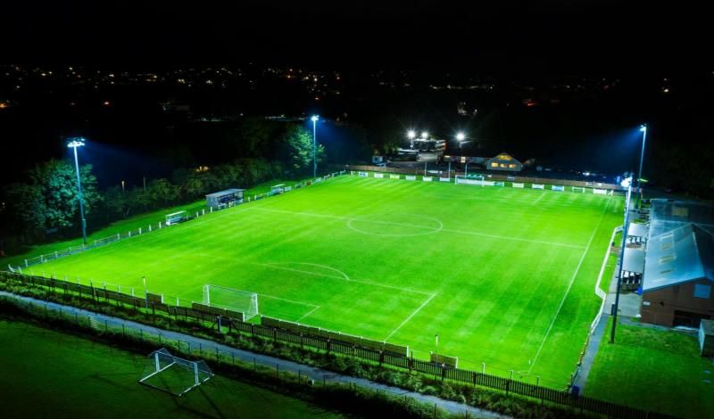 Tavistock AFC sets out plans to rebuild trust with supporters during period of transition (Image- Tavistock AFC)