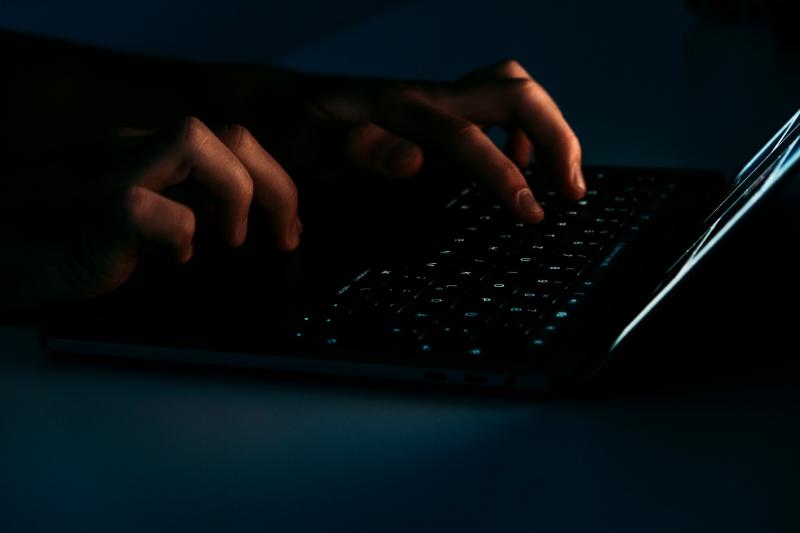 Cyber crime affects real people