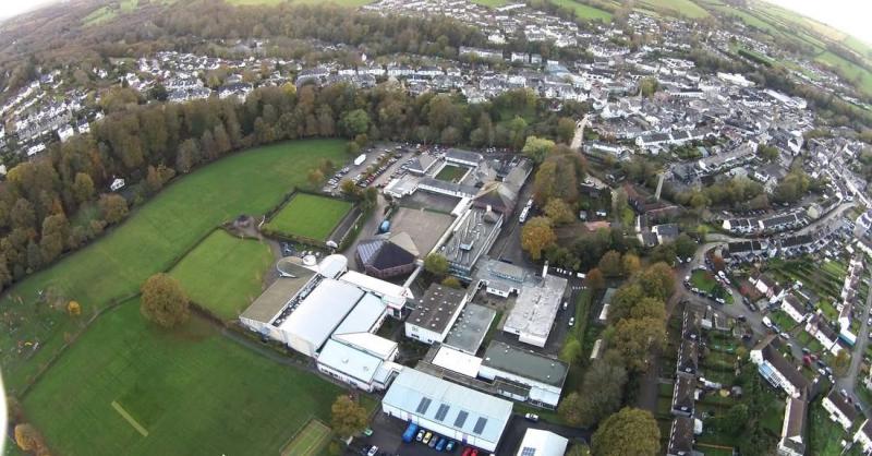 Okehampton College will not run Year 12 intake this September