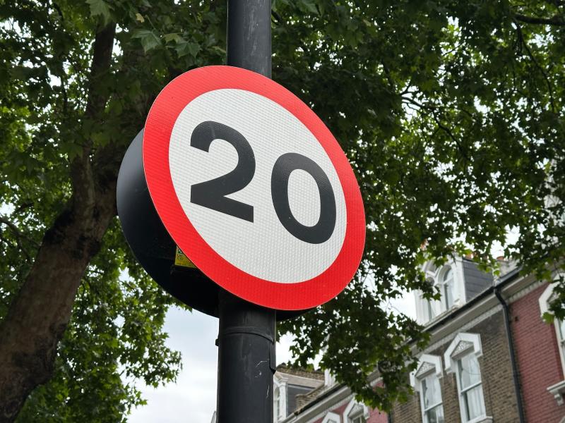 Torbay Council proposes expanded 20mph zone in Torquay town centre